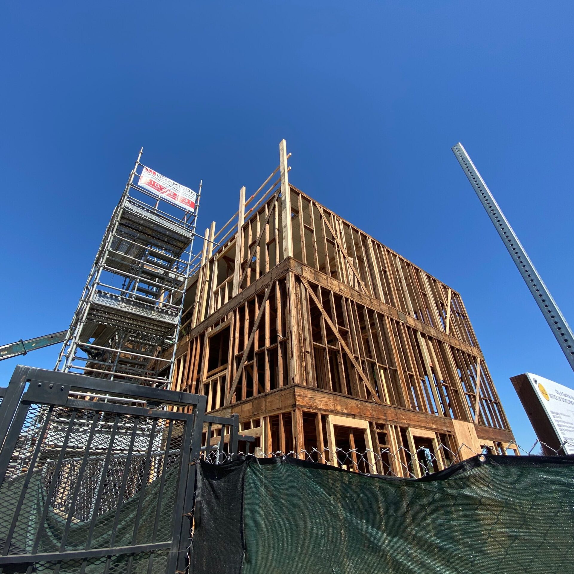 East Palo Alto Housing Blueprint: A policy guide for mitigating ...